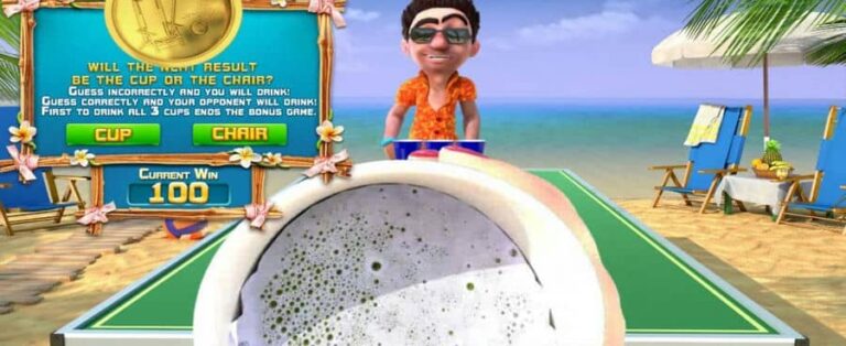 The Party Guy