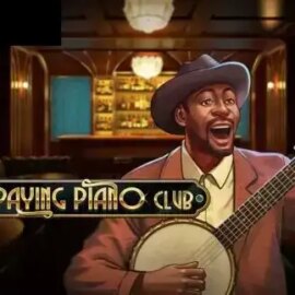 The Paying Piano Club