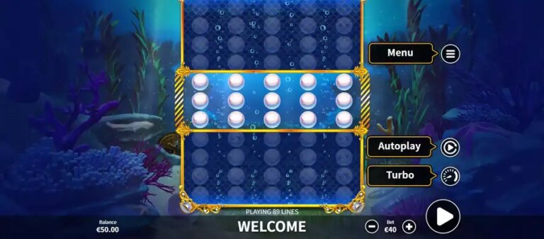 The Pearl Game