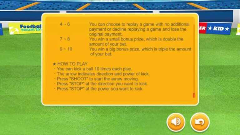 The Penalty Kid