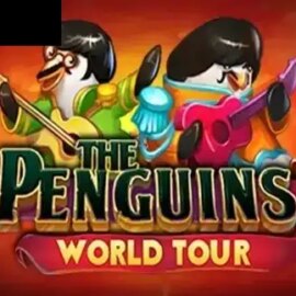 The Penguins: World Tour