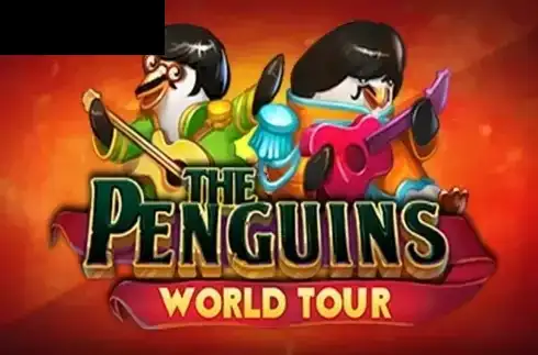 The Penguins: World Tour