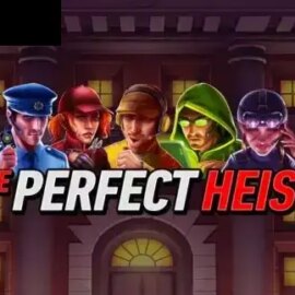 The Perfect Heist