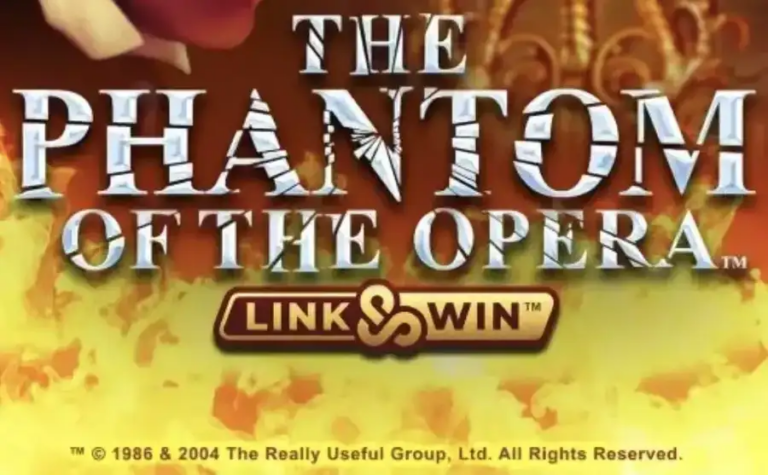 The Phantom of the Opera Link and Win