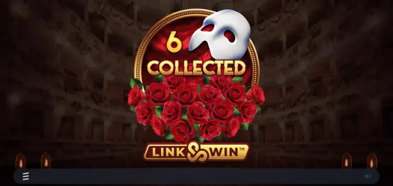 The Phantom of the Opera Link and Win
