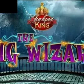 The Pig Wizard Jackpot King