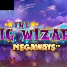 Pig Wizard Megaways