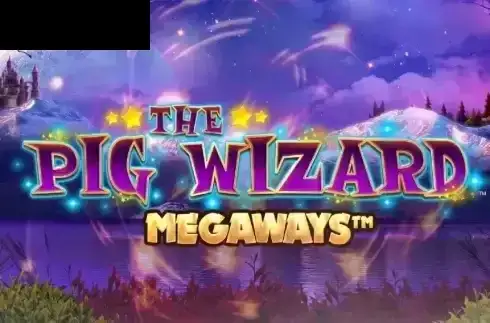 Pig Wizard Megaways