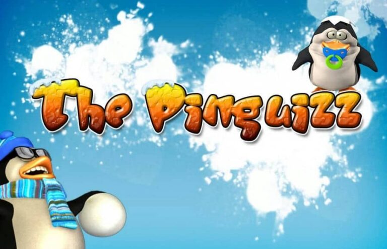 The Pinguizz HD