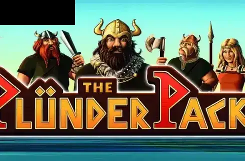 The Plunder Pack