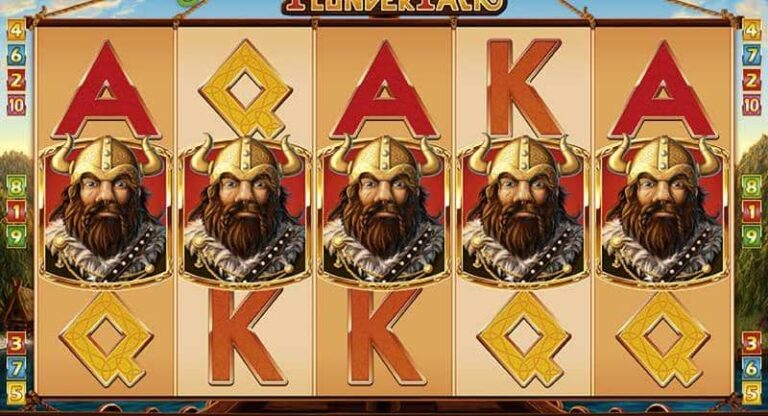 The Plunder Pack