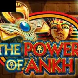 The Power Of Ankh