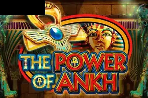 The Power Of Ankh