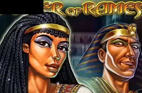 The Power Of Ramesses