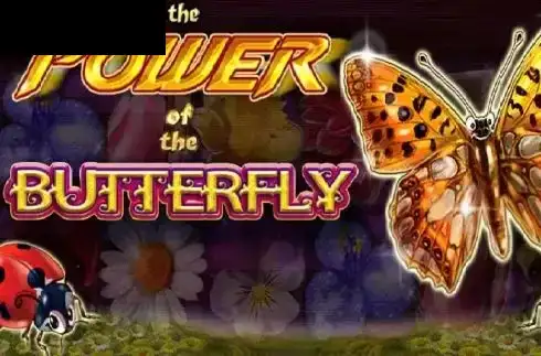 The Power Of The Butterfly