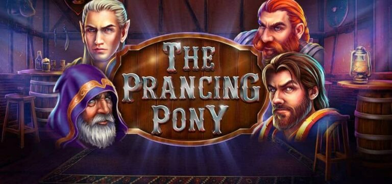 The Prancing Pony