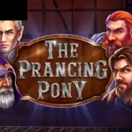 The Prancing Pony