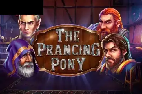 The Prancing Pony
