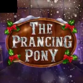 The Prancing Pony Christmas Edition