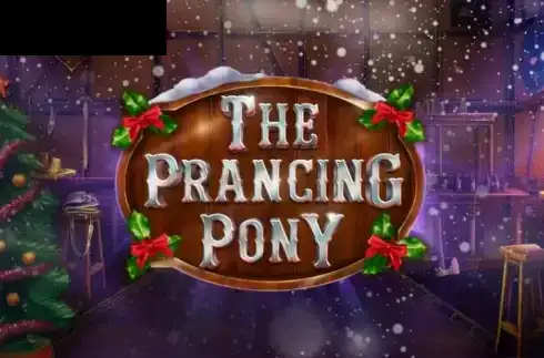 The Prancing Pony Christmas Edition
