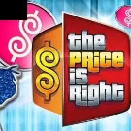 The Price Is Right (Slingo Originals)