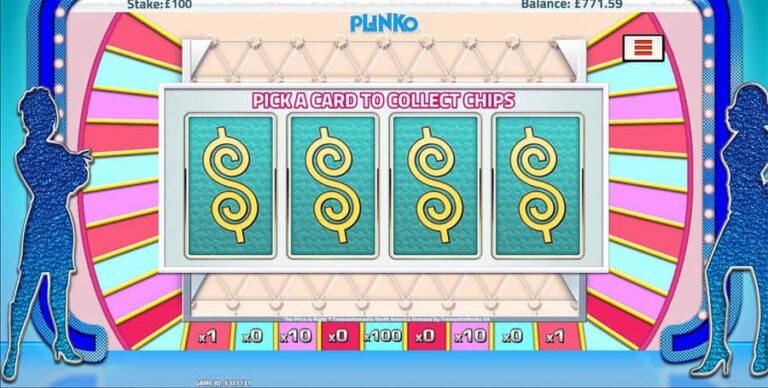 The Price Is Right (Slingo Originals)