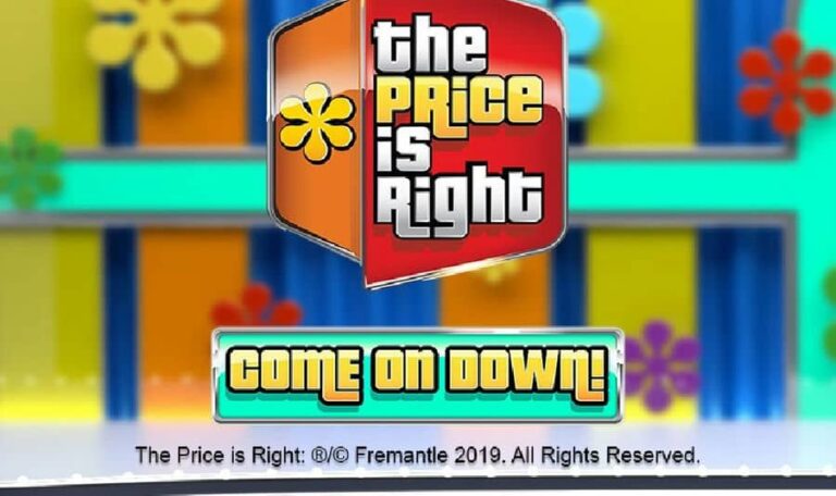 The Price is Right (IGT)