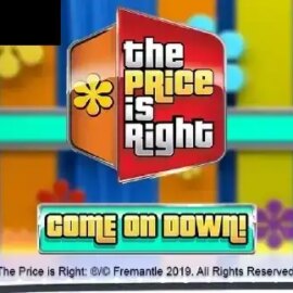 The Price is Right (IGT)