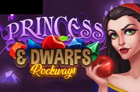 The Princess and Dwarfs Rockways