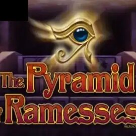 The Pyramid Of Ramesses (CT)
