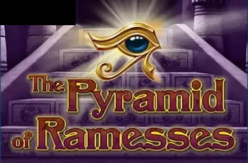 The Pyramid of Ramesses (Playtech)