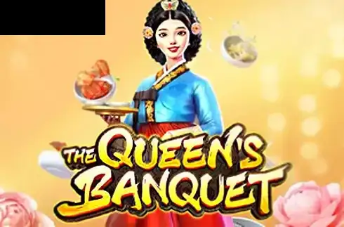 The Queen’s Banquet