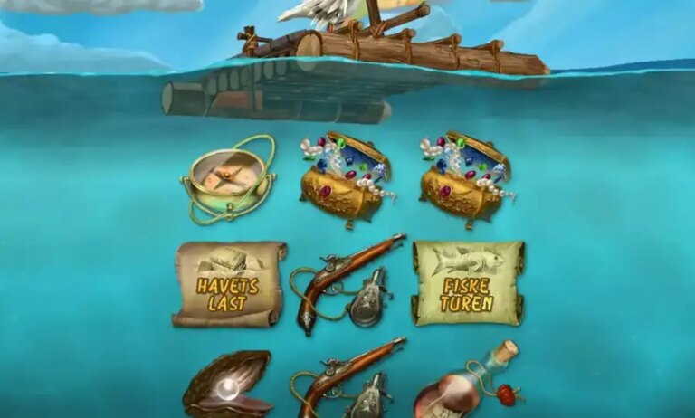 The Raft