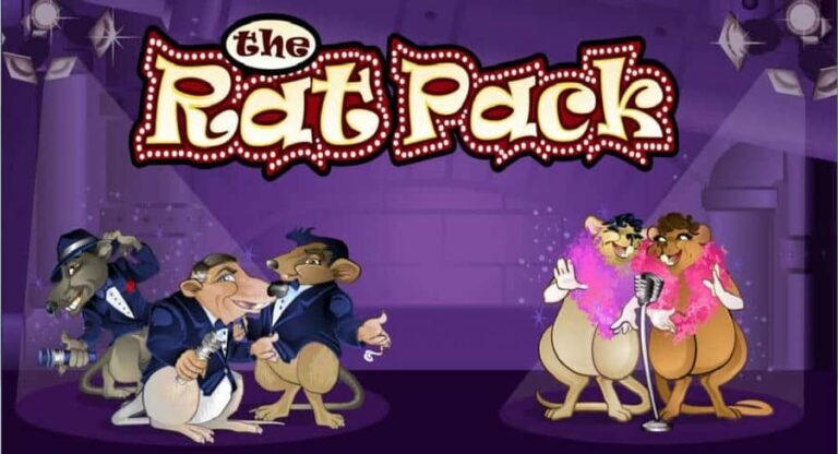 The Rat Pack