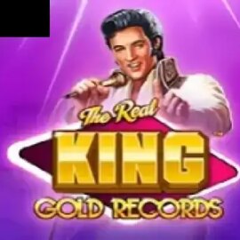 The Real King Gold Records
