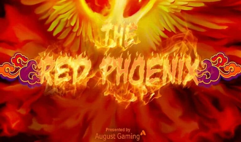 The Red Phoenix