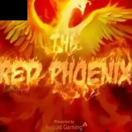 The Red Phoenix