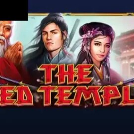 The Red Temple (Casino Technology)