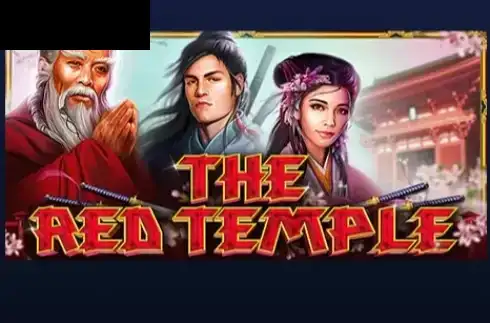 The Red Temple (Casino Technology)