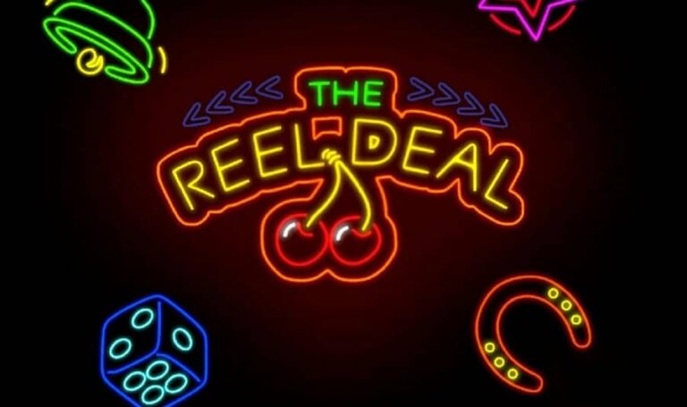 The Reel Deal