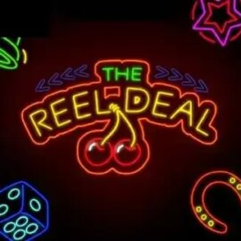 The Reel Deal