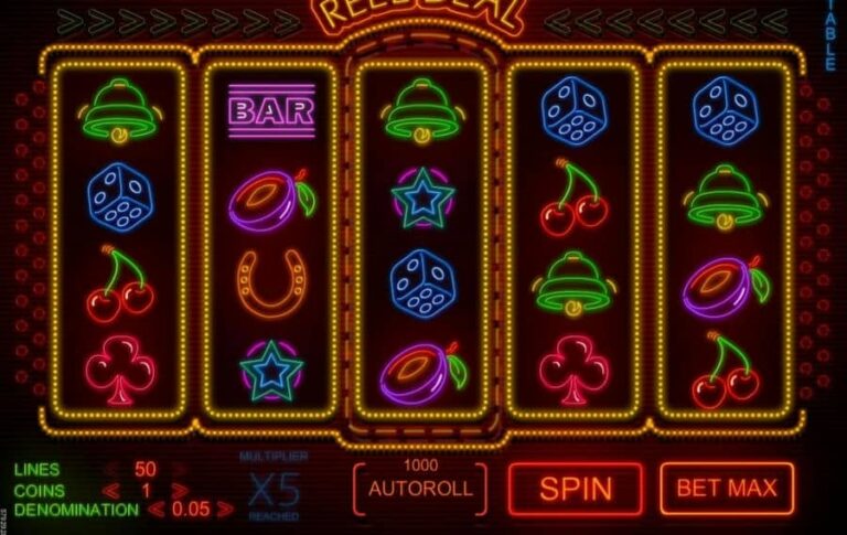 The Reel Deal