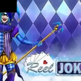 The Reel Joker