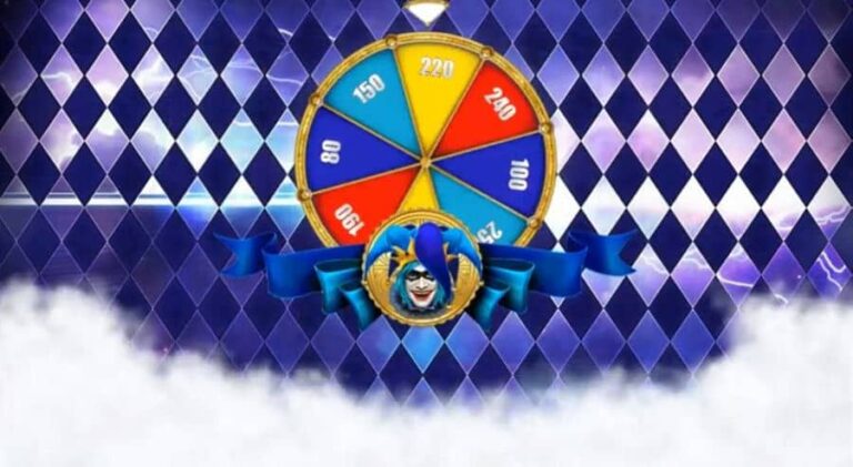 The Reel Joker