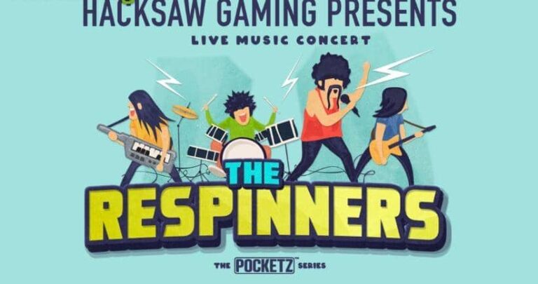 The Respinners