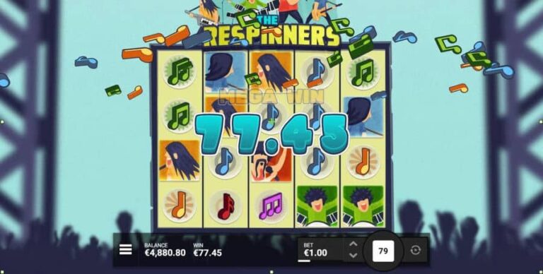 The Respinners