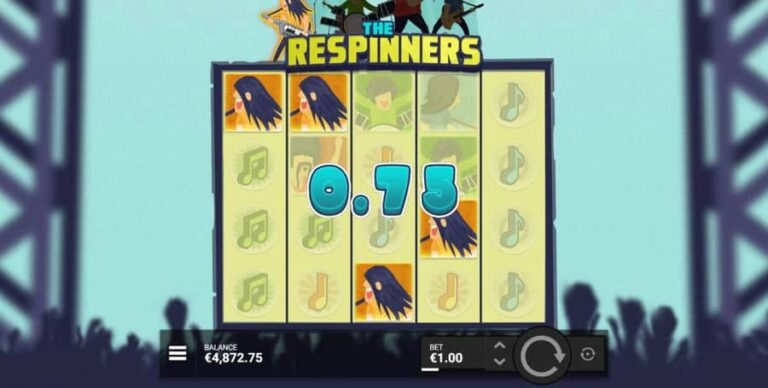 The Respinners