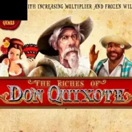 The Riches of Don Quixote