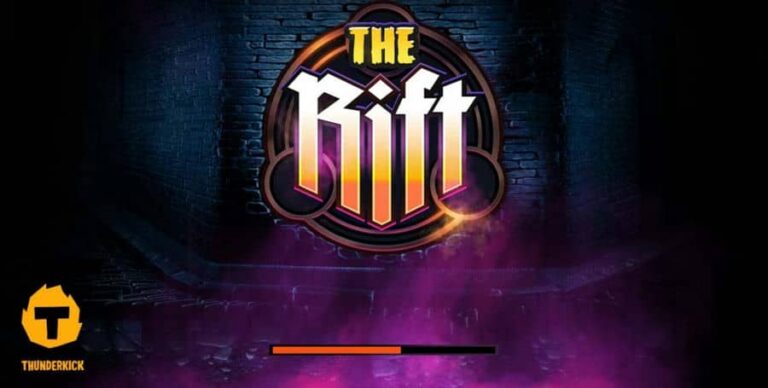 The Rift