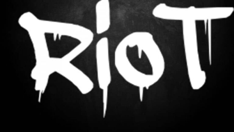The Riot